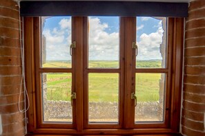Interior - Olive Tree (Widemouth Bay)