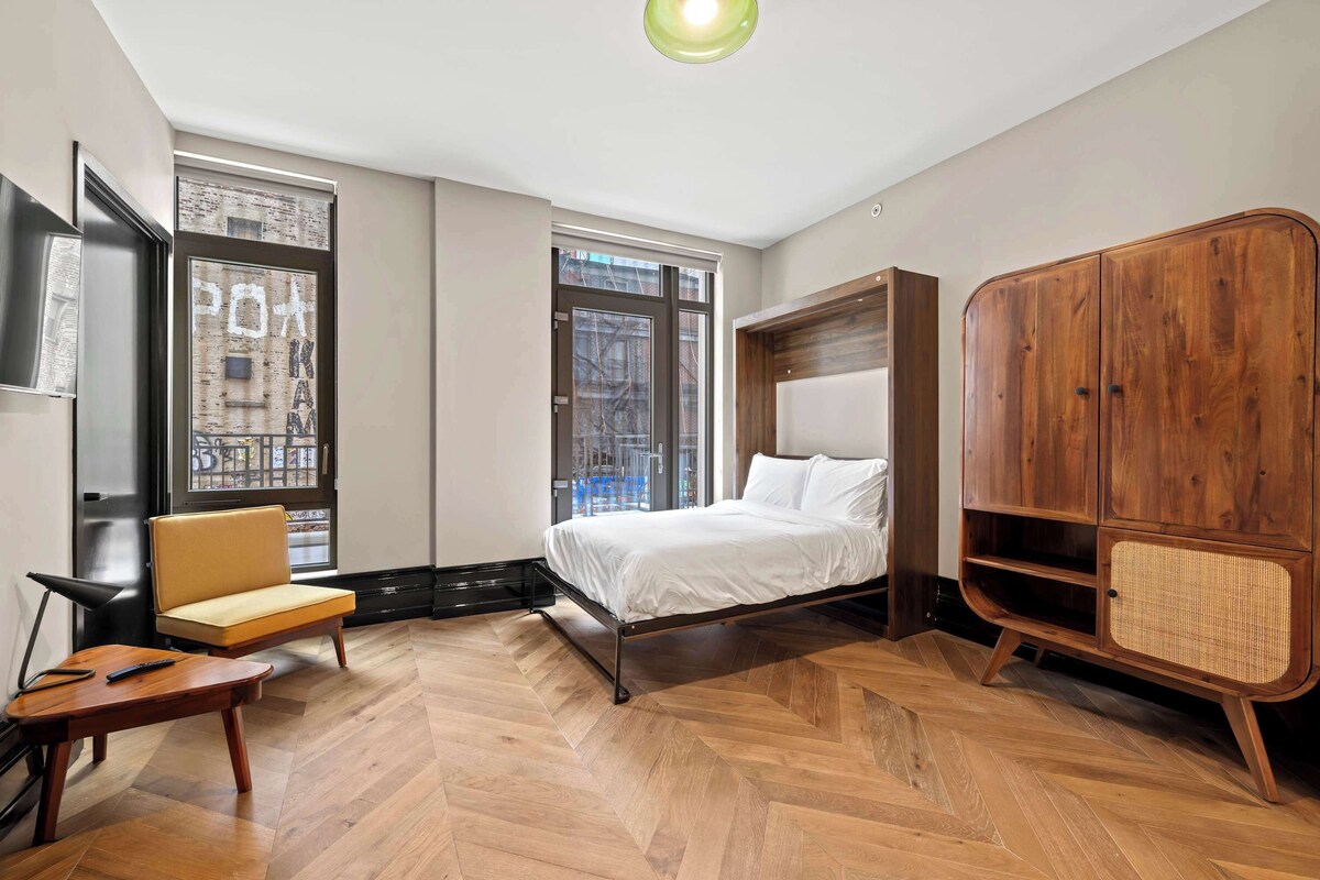 Majoittajan profiilikuva