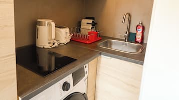 Classic Studio | Private kitchen