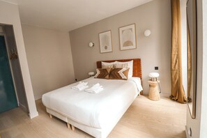 Classic Studio | Iron/ironing board, free WiFi