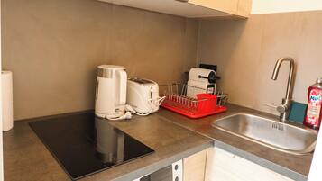 Estudio clásico | Cocina privada