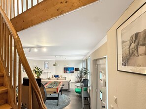 غرفة الألعاب