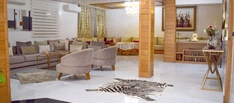 Villa les Ambassadeurs Kénitra