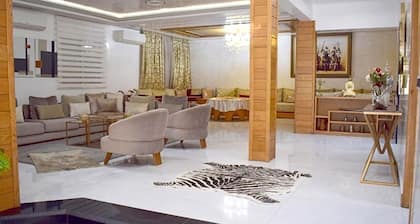 Villa les Ambassadeurs Kénitra