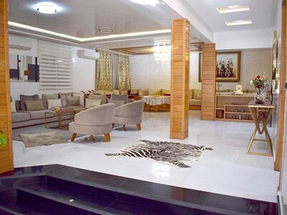 Villa les Ambassadeurs Kénitra