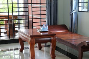 Family Bungalow, Multiple Beds