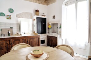 Apartment, 2 Bedrooms | Private kitchen - Terrazza Pilli by Wonderful Italy (Ostuni)