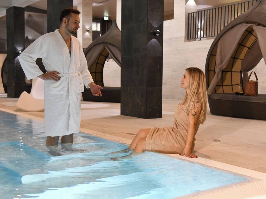 Spa