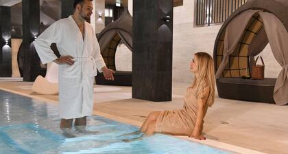 Resort Hotel Sonnenhof Grafenau