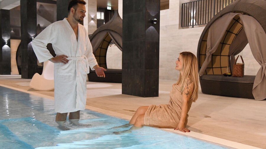 Resort Hotel Sonnenhof Grafenau