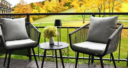 Resort Hotel Sonnenhof Grafenau