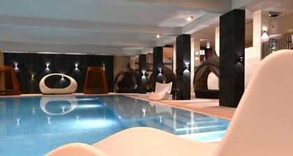 Resort Hotel Sonnenhof Grafenau