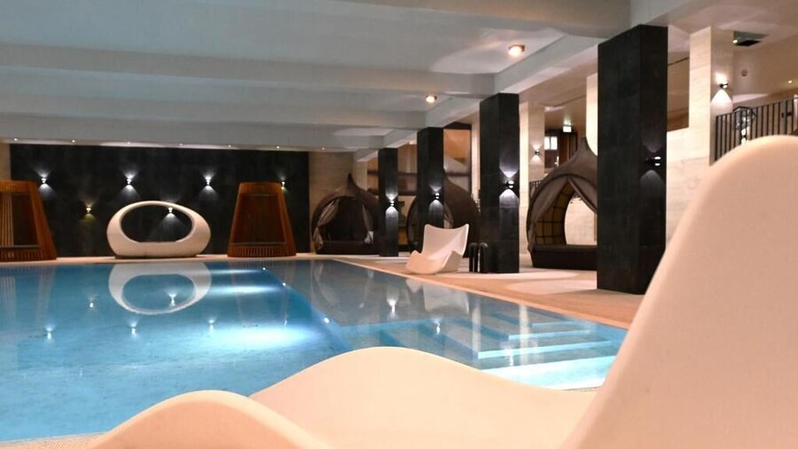 Hotel Sonnenhof Grafenau