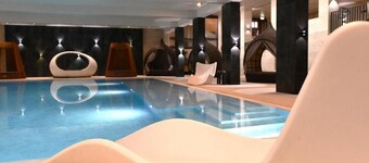 Resort Hotel Sonnenhof Grafenau