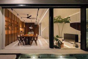 Cribs/infant beds - VOX Villas Canggu (Bali)