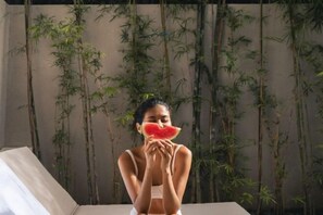 Cots/infant beds - VOX Villas Canggu (Bali)