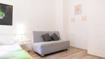 Basic Apartment | Interior