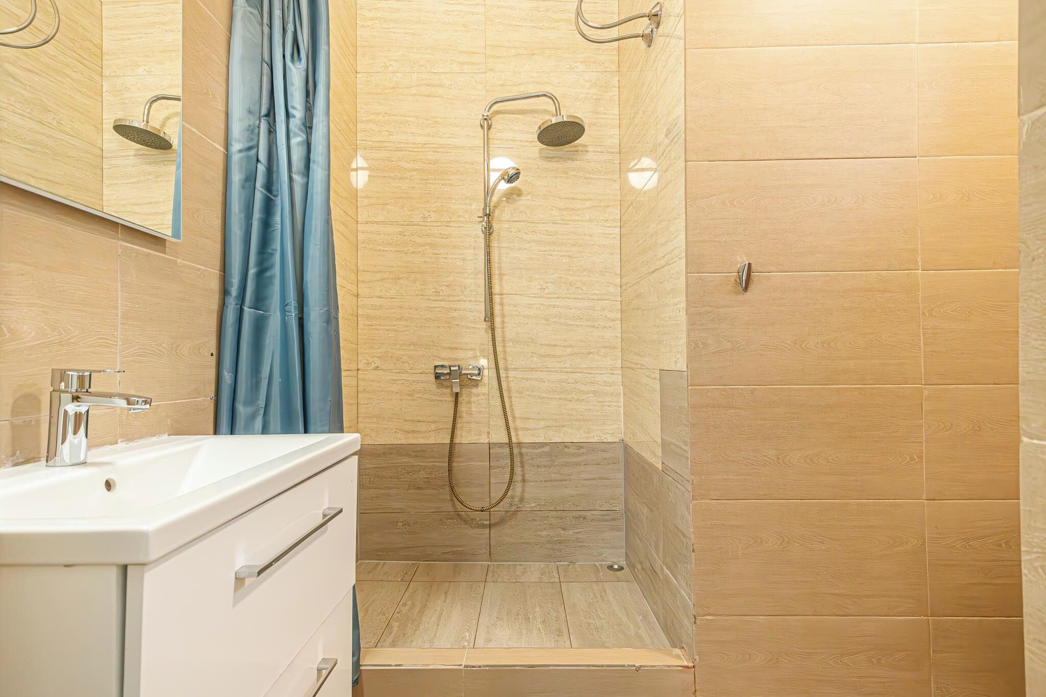Appartement | Salle de bain