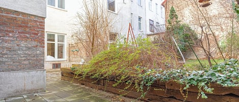 Jardin