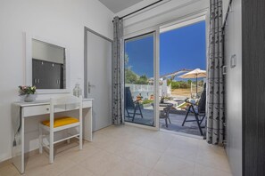 Interior - Ranias House Faliraki (Rhodes)