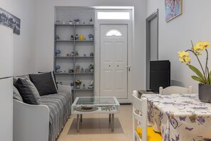 Interior - Ranias House Faliraki (Rhodes)
