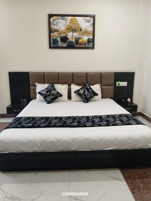 Free WiFi - Hotel Blue Star (Sehore)