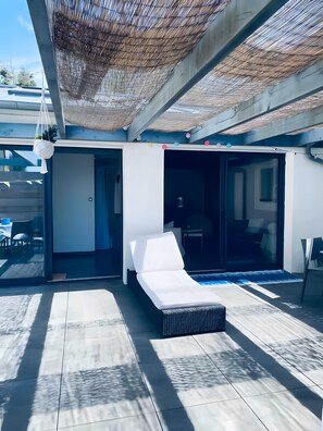 Terras