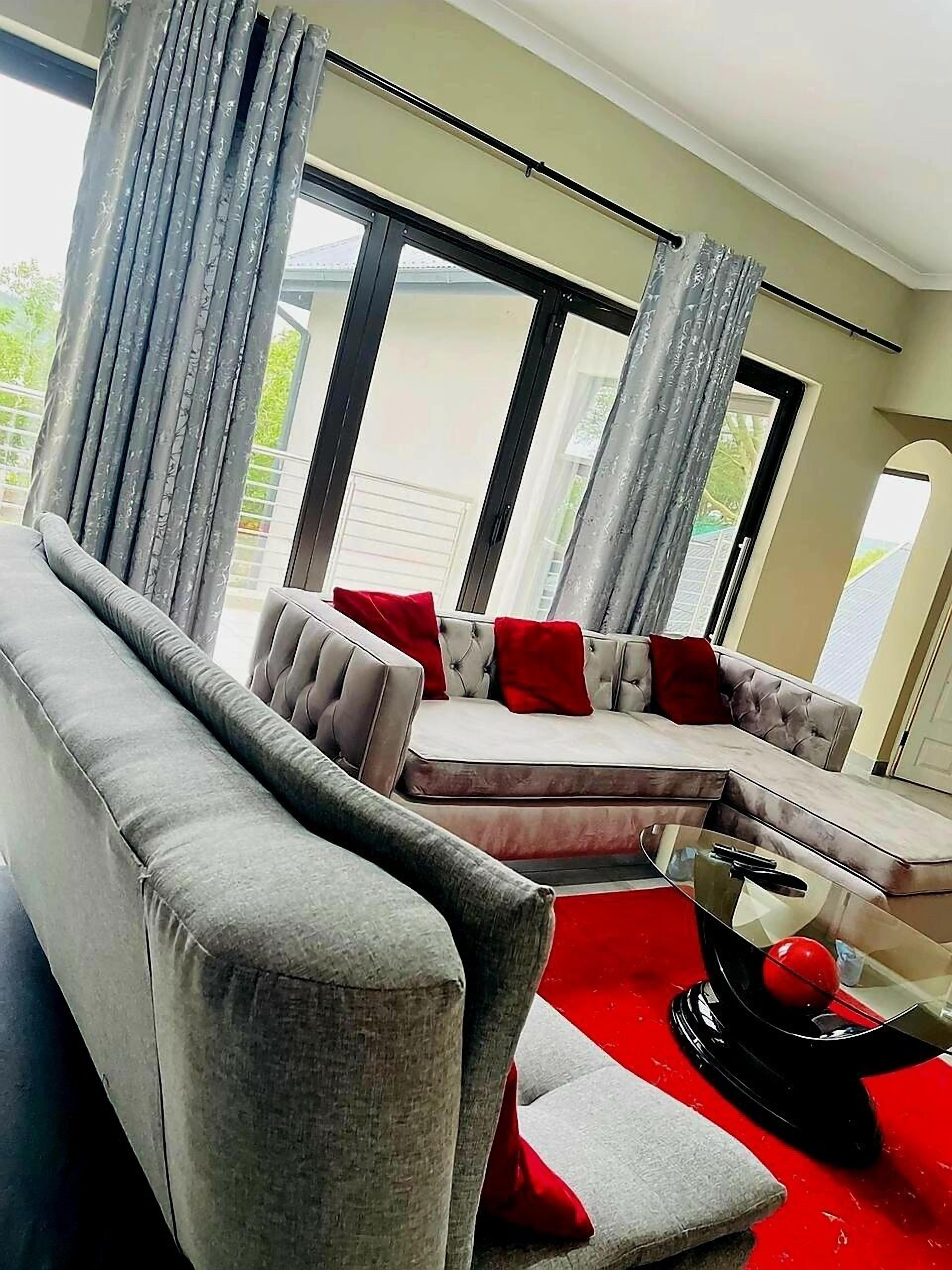 Yksityiskohta sisätiloista