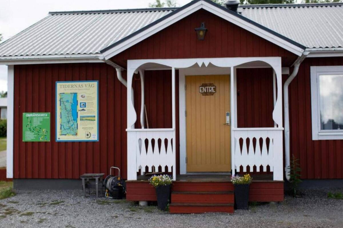 Rumah | Detail eksterior