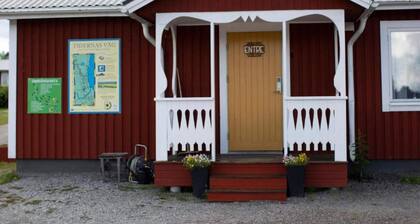 4 Person Holiday Park Home in 82011