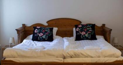 4 Person Holiday Park Home in 82011