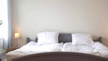 Ferienhaus | Innenbereich