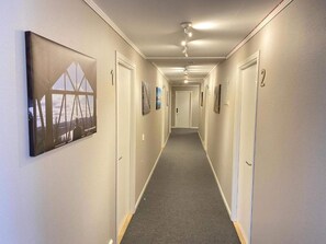 House | Interior - 4 Person Holiday Park Home in 82011 (Vallsta)