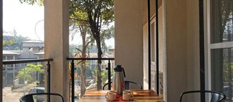 Mansarovar Bungalows