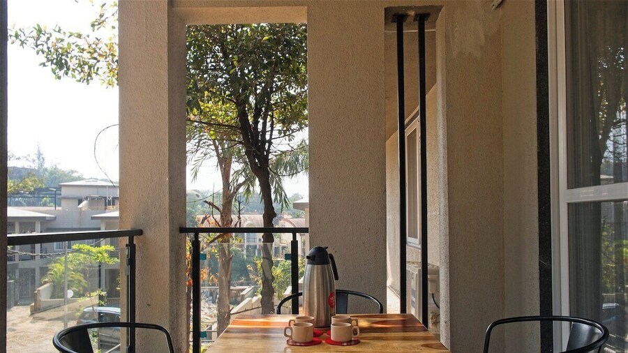 Mansarovar Bungalows