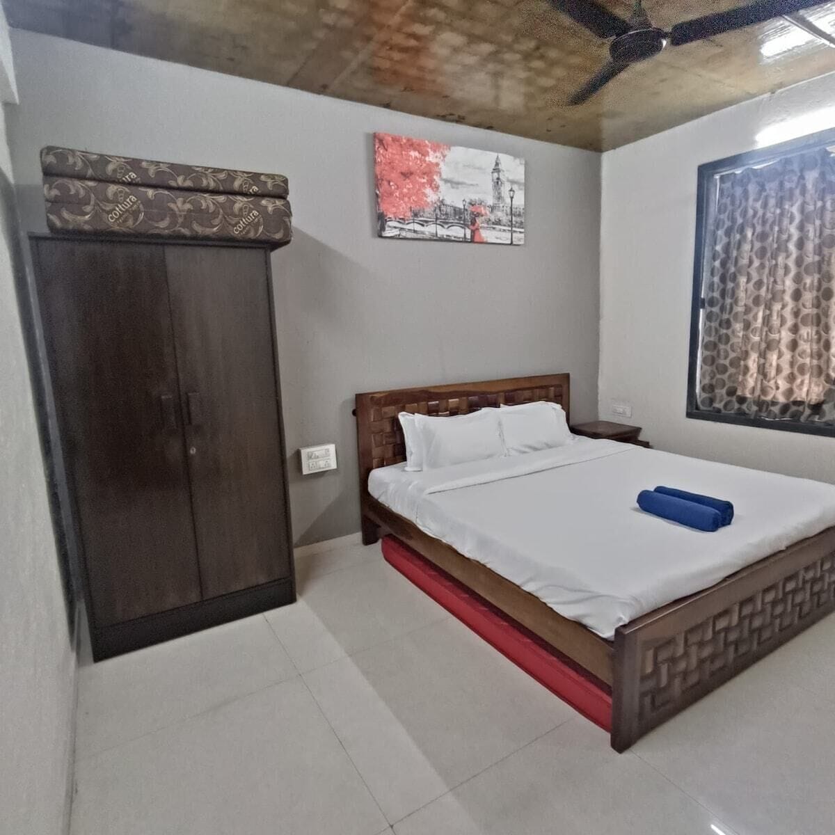Kamar