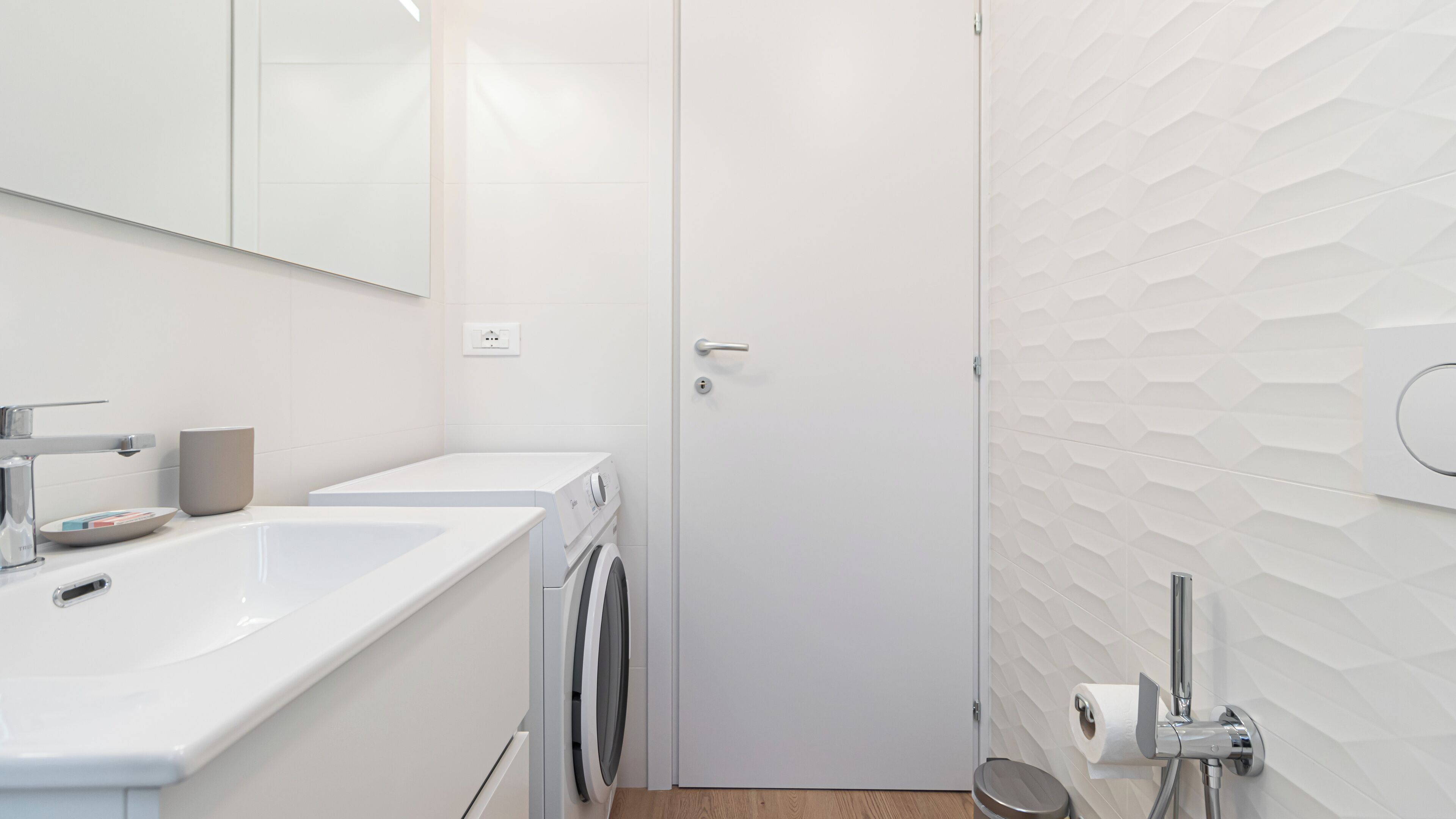 Appartement (1 Bedroom) | Interieur