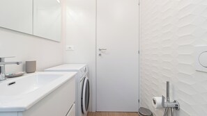 Apartemen (1 Bedroom) | Interior