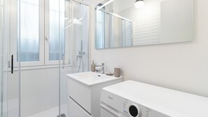 Apartment (1 Bedroom) | Innenbereich
