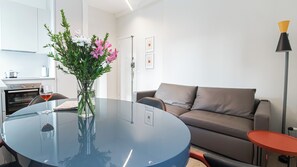 Apartment (1 Bedroom) | Interior - Italianway Easy - Sebastiano Veniero 27 C - Bilo (Milan)