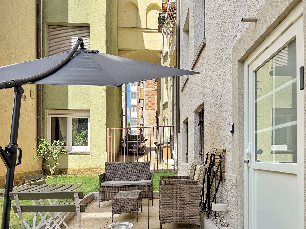 Image de profil de l’hôte