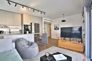 Smart-tv, bøger