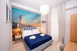 Premium Double Room, 1 King Bed, City View | Property amenity - Four Points Suites (Naples)