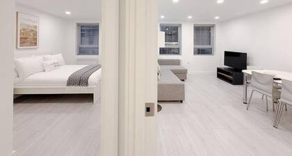 St Faiths - City Centre Apartment