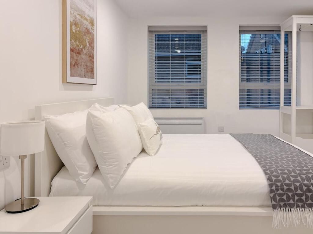 2 habitaciones, wifi y ropa de cama 