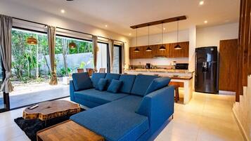 Fernseher, Arbeitsbereiche