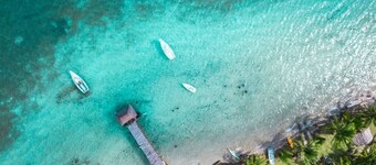 AQUA VIVA garden view, Pool, AC, Beach club