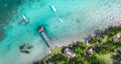 AQUA VIVA garden view, Pool, AC, Beach club