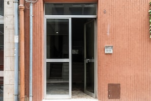 Exterior - Lovely Terrace Apartment by Wonderful Italy (Bari)