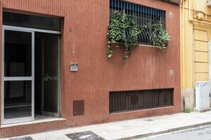 Exterior -  Lovely Terrace Apartment by Wonderful Italy (Bari)